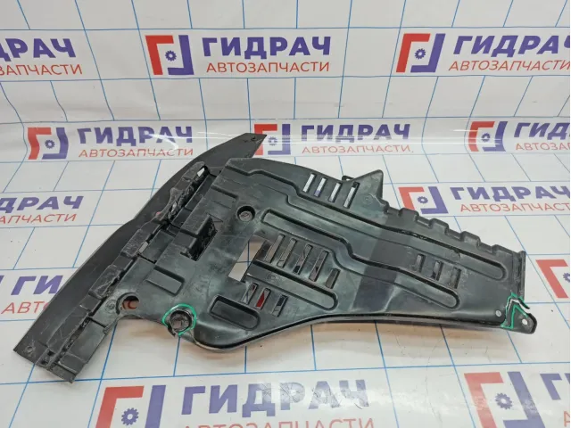 Пыльник двигателя нижний левый Suzuki SX4 72392-79J00