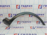 Накладка переднего крыла правого Suzuki SX4 77210-79J00-5PK