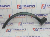 Накладка переднего крыла левого Suzuki SX4 77220-79J00-5PK