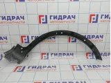 Накладка переднего крыла левого Suzuki SX4 77220-79J00-5PK