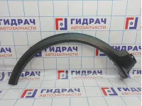 Накладка заднего крыла правого Suzuki SX4 77250-55L00-5PK