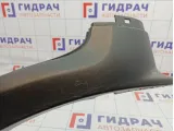 Накладка заднего крыла правого Suzuki SX4 77250-55L00-5PK