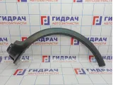 Накладка заднего крыла левого Suzuki SX4 77260-55L00-5PK
