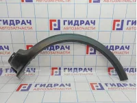 Накладка заднего крыла левого Suzuki SX4 77260-55L00-5PK