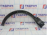 Накладка заднего крыла левого Suzuki SX4 77260-55L00-5PK