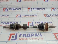 Привод передний левый Suzuki SX4 44102-55L01