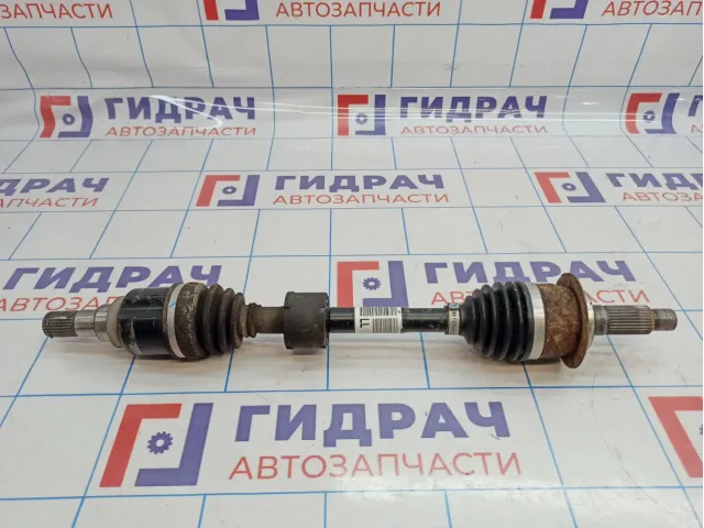 Привод передний левый Suzuki SX4 44102-55L01