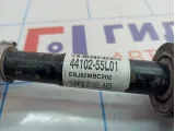 Привод передний левый Suzuki SX4 44102-55L01