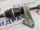 Привод передний правый Suzuki SX4 44101-55LC0