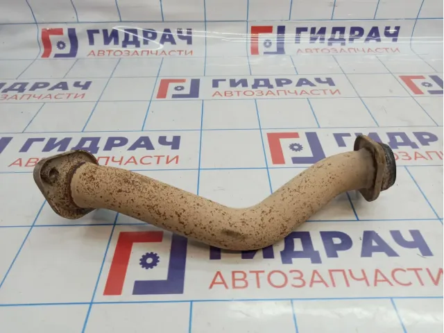 Глушитель средняя часть Suzuki SX4 14220-79J00