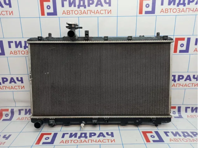 Радиатор основной Suzuki SX4 17700-79J00