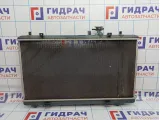 Радиатор основной Suzuki SX4 17700-79J00
