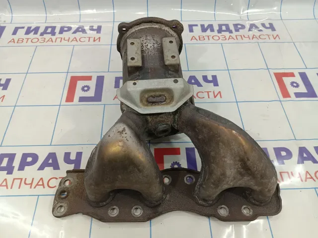 Коллектор выпускной Suzuki SX4 14110-55L00