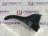 Накладка заднего бампера левая Suzuki SX4 71880-79J005