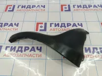 Накладка заднего бампера левая Suzuki SX4 71880-79J005