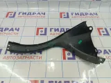 Накладка заднего бампера левая Suzuki SX4 71880-79J005