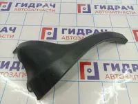 Накладка заднего бампера правая Suzuki SX4 71870-79J005