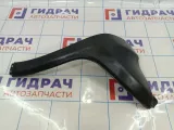 Накладка заднего бампера правая Suzuki SX4 71870-79J005