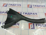 Накладка заднего бампера правая Suzuki SX4 71870-79J005