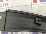 Накладка заднего бампера правая Suzuki SX4 71870-79J005