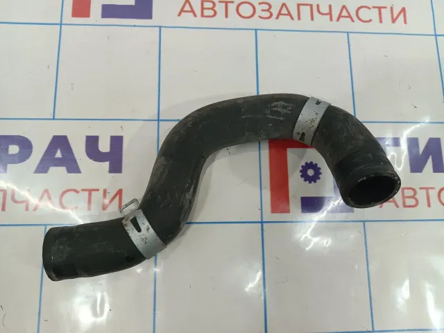 Патрубок радиатора Suzuki SX4 17852-55L00