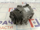 Компрессор системы кондиционирования Suzuki SX4 95200-62JA0