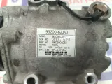 Компрессор системы кондиционирования Suzuki SX4 95200-62JA0