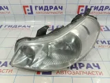 Фара левая Suzuki SX4 35320-79J00