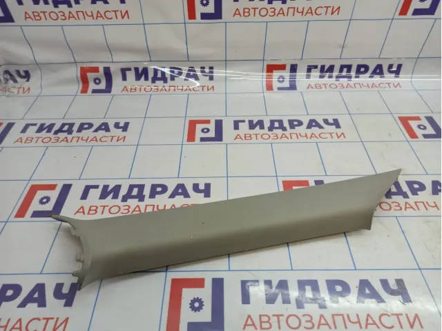 Обшивка стойки передней правой верхняя Suzuki SX4 76110-79J00-6GS