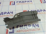 Накладка порога заднего правого внутренняя Suzuki SX4 76170-79J00-R8J