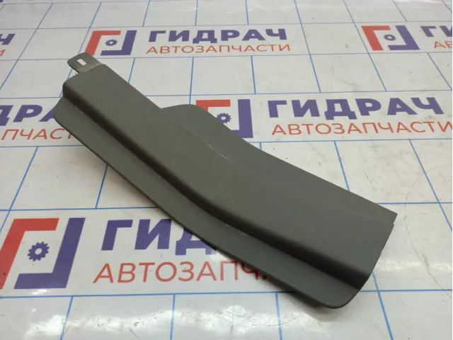 Накладка порога заднего левого внутренняя Suzuki SX4 76180-79J00-R8J