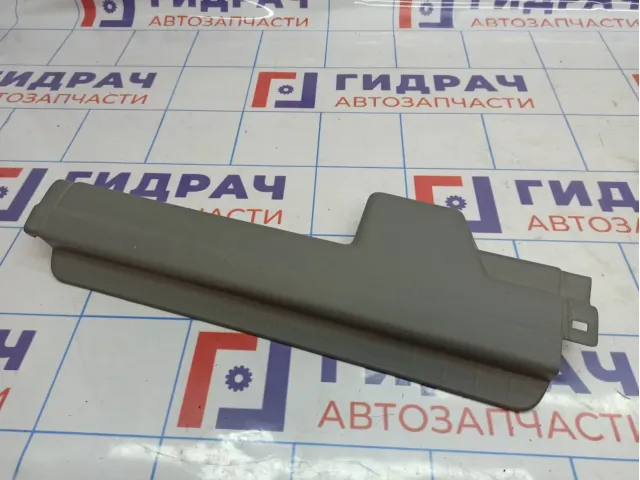 Накладка порога переднего левого внутренняя Suzuki SX4 76160-79J00-R8J