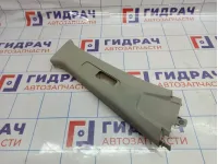 Обшивка стойки средней правой верхняя Suzuki SX4 76210-79J10-6GS