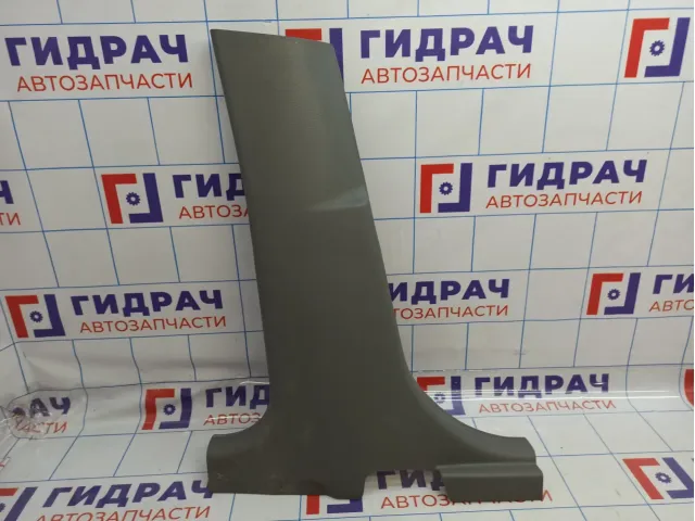 Обшивка стойки средней левой нижняя Suzuki SX4 76240-79J00-R8J