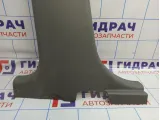 Обшивка стойки средней левой нижняя Suzuki SX4 76240-79J00-R8J