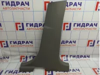 Обшивка стойки средней правой нижняя Suzuki SX4 76230-79J00-R8J