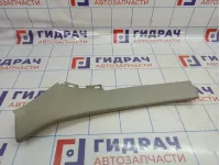 Обшивка стойки передней левой верхняя Suzuki SX4 76340-79J00-6GS