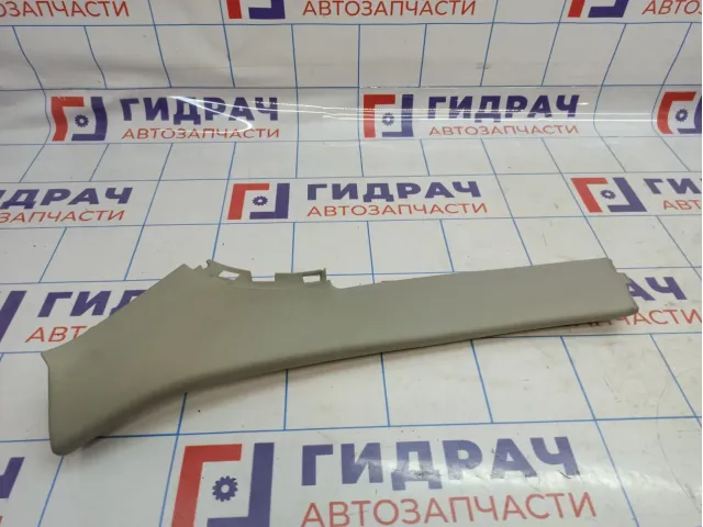 Обшивка стойки передней левой верхняя Suzuki SX4 76340-79J00-6GS