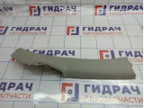 Обшивка стойки передней правой верхняя Suzuki SX4 76330-79J11-6GS