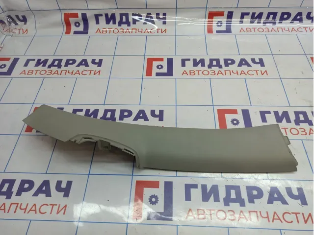 Обшивка стойки передней правой верхняя Suzuki SX4 76330-79J11-6GS