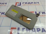 Козырек солнцезащитный правый Suzuki SX4 84801-79J51-6GS