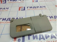 Козырек солнцезащитный левый Suzuki SX4 84802-79J52-6GS