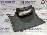 Накладка на панель приборов Suzuki SX4 73311-79J10-S1S