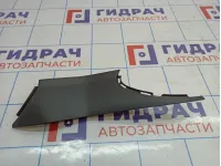 Накладка переднего глухого левого стекла Suzuki SX4 76320-79J00-S1S