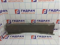 Обшивка багажника на заднюю панель Suzuki SX4 76190-79J00-R8J