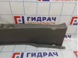 Обшивка багажника на заднюю панель Suzuki SX4 76190-79J00-R8J
