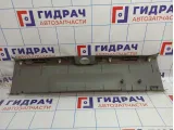 Обшивка багажника на заднюю панель Suzuki SX4 76190-79J00-R8J