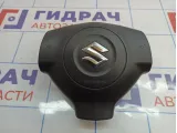 Подушка безопасности в рулевое колесо Suzuki SX4 48150-79J10-BJM