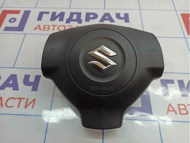 Подушка безопасности в рулевое колесо Suzuki SX4 48150-79J10-BJM