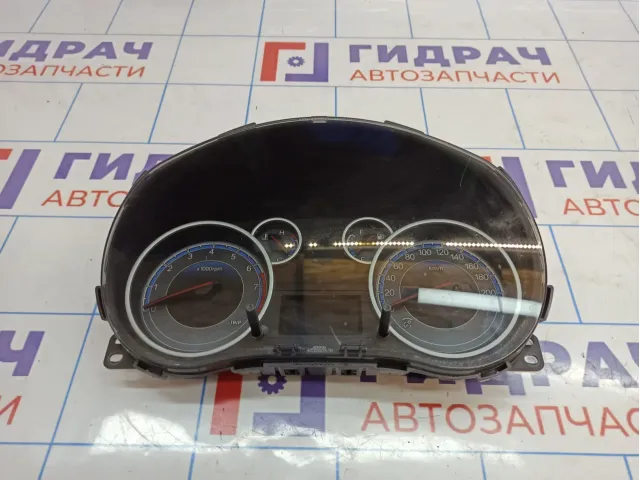 Панель приборов Suzuki SX4 34100-55L10